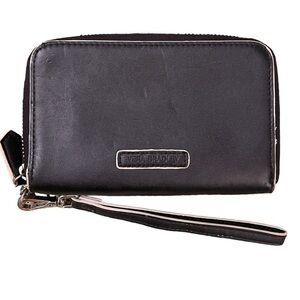 Vera Bradley wristlet wallet